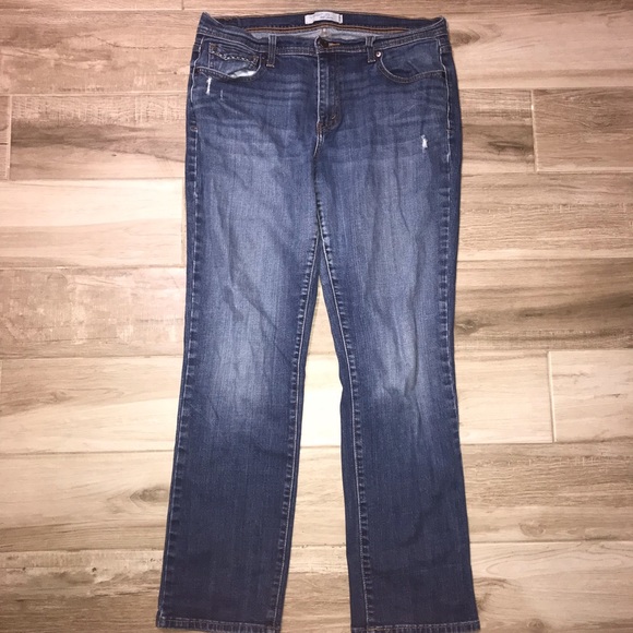 Levi's Denim - 🌞Levi’s 505 Straight Leg Jeans